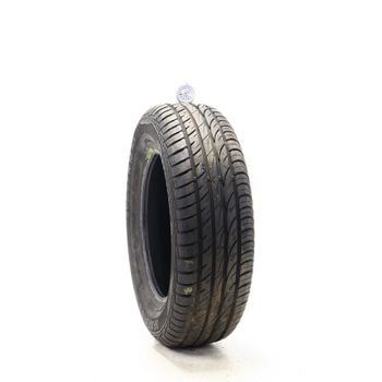 Set of (2) Used 205/65R15 Barum Bravuris 2 94H - 10/32