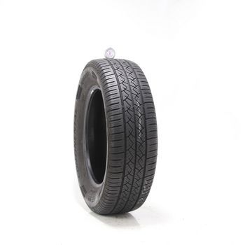 Used 225/65R17 Continental TrueContact Tour 102T - 6/32
