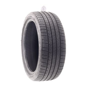 Used 225/40ZR18 Michelin Pilot Sport All Season 4 92Y - 7.5/32