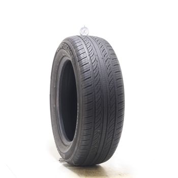 Set of (2) Used 225/60R17 Caldera Confidence C3 99H - 8.5/32