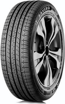 Set of (4) New 215/70R15 GT Radial Savero SUV 98T