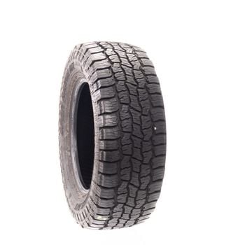 Set of (2) Used LT275/65R18 Mazama Open Range A/T Plus 123/120S - 15/32