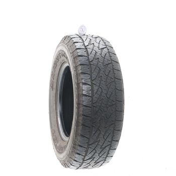Used 265/70R16 Bridgestone Dueler A/T REVO 2 111T - 5.5/32