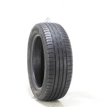 Used 235/55R19 Nokian One 105V - 7.5/32