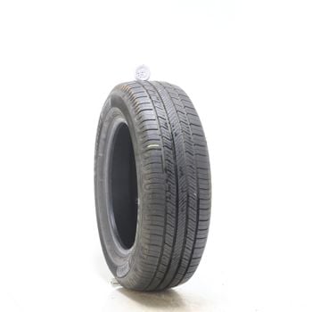 Set of (2) Used 205/65R16 Michelin Defender 2 95H - 10-10.5/32