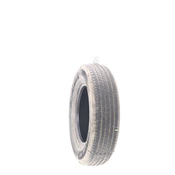Used ST205/75R15 Trailer King RST 101/97M - 6/32