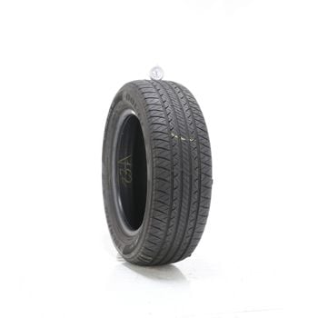 Set of (4) Used 205/60R16 Douglas Touring A/S 92V - 6-7.5/32