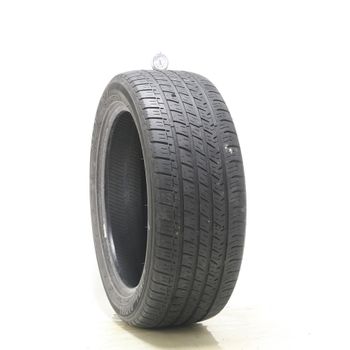Set of (2) Used 245/50R20 Kenda Klever S/T 102V - 6-7.5/32