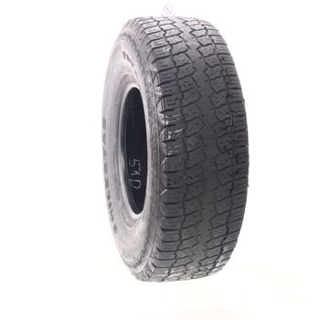 Used LT37X12.5R17 Milestar Patagonia A/T R 124Q - 5/32