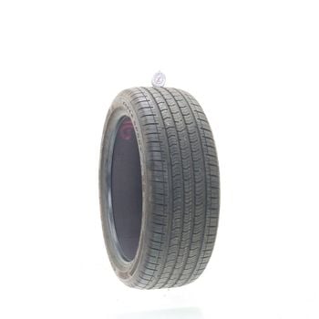 Set of (2) Used 235/40R19 Goodyear Eagle Sport Electric Drive TO SoundComfort 96V - 8-8.5/32