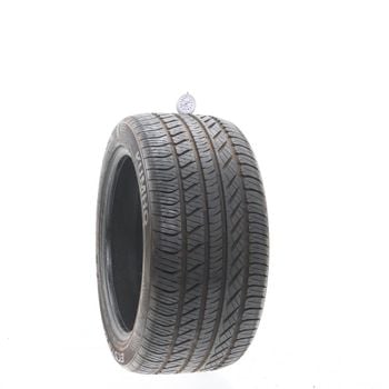 Used 275/40ZR17 Kumho Ecsta 4X II 98W - 9/32