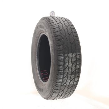 Used LT265/70R18 Blackhawk Hiscend-H HA11 124/121R - 6.5/32