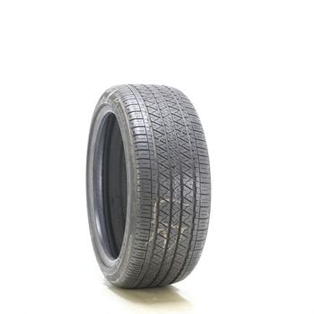 Driven Once 245/40RF19 Dunlop SP Sport 5000 DSST Ctt 94V - 9/32