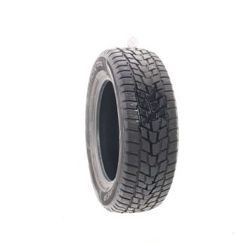 Used 245/60R18 Cooper Evolution Winter 105T - 11.5/32