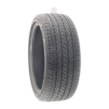 Set of (2) Used 235/40R19 Bridgestone Turanza EL440 92V - 8-9/32