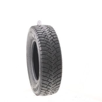 Set of (2) Used 225/75R16C Nexen WinGuard winSpike 3 121/120R - 10.5/32