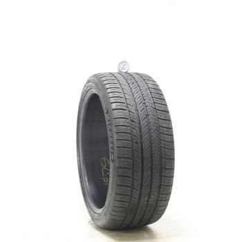 Used 225/40ZR19 Michelin Pilot Sport All Season 4 93Y - 8/32