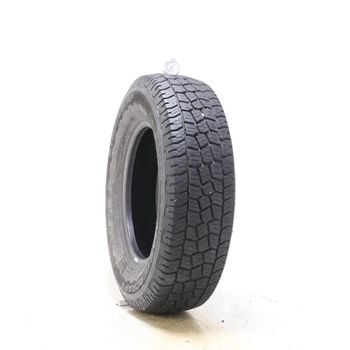 Set of (2) Used LT225/75R16 Mastercraft Stratus AP 115/112R - 8.5-9/32