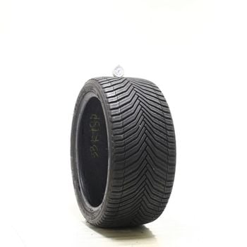 Used 255/35R18 Michelin CrossClimate 2 94V - 9/32