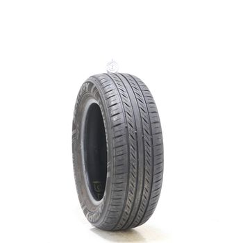 Set of (4) Used 195/60R15 Sentury Touring 88H - 7/32