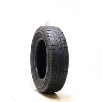 Used 195/75R16C Goodyear Wrangler Fortitude HT 107/105R - 7/32