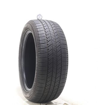 Used 255/50R20 Blackhawk Hiscend-H HT01 105H - 7.5/32