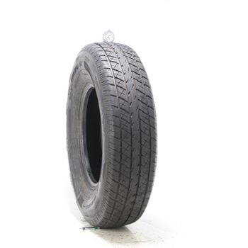 Used ST235/80R16 Rainier ST 127/123M - 9/32