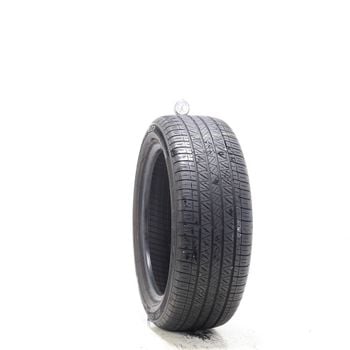 Set of (4) Used 225/50R18 Dunlop SP Sport 5000 95V - 7.5/32