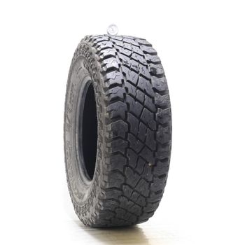 Used LT285/70R17 Cooper Discoverer S/T Maxx 121/118Q - 12/32