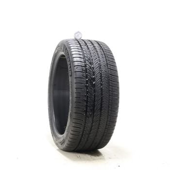 Used 275/40ZR20 Michelin Pilot Sport All Season 4 106Y - 9.5/32