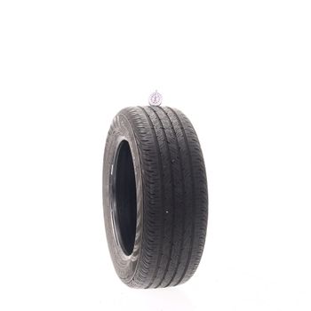Set of (2) Used 215/55R16 Continental ContiProContact 93H - 7-8.5/32