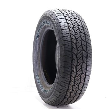 Driven Once 265/65R18 Goodyear Wrangler Trailmark 112T - 12/32