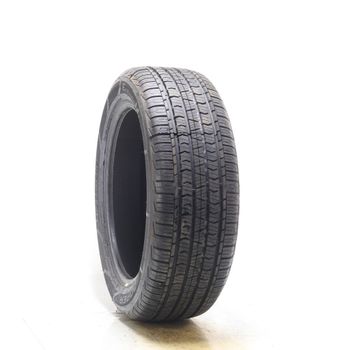 Set of (2) Driven Once 235/55R20 Cooper Discoverer EnduraMax 102H - 10.5/32