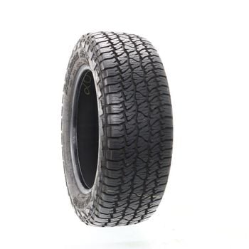 Used LT275/60R20 Nexen Roadian ATX RA9 123/120S - 14/32