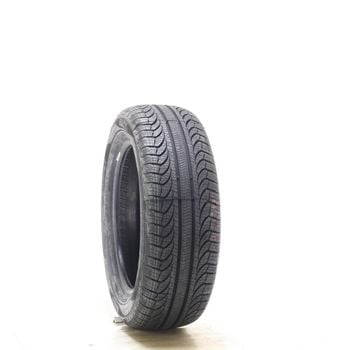Set of (4) New 205/55R16 Pirelli P4 Persist AS Plus 91H - 11/32