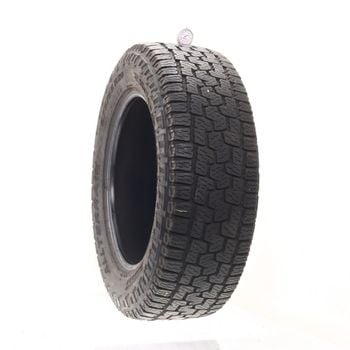 Set of (4) Used 275/65R20 Pirelli Scorpion All Terrain Plus RIV ELECT 116H - 9.5/32