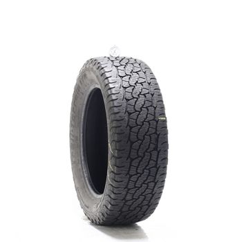 Used 235/60R18 BFGoodrich Trail-Terrain T/A 107H - 8/32