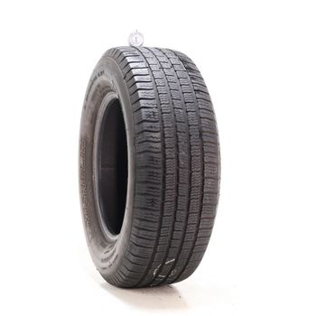 Used 265/65R17 Michelin X Radial LT2 110T - 6.5/32