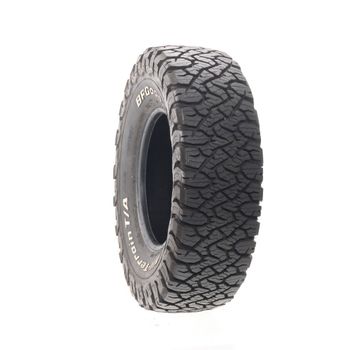 Used LT265/75R16 BFGoodrich All-Terrain T/A KO3 123/120S - 14/32