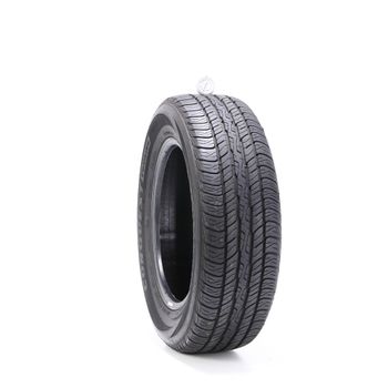 Used 225/65R17 Dunlop Conquest Touring 102T - 8/32
