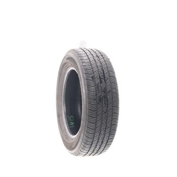 Used 225/65R17 Dunlop Conquest Touring 102T - 8/32