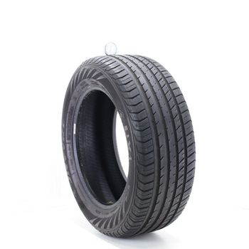 Used 235/55R17 JK Tyre UX1 99V - 7.5/32