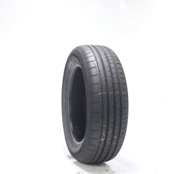 Driven Once 225/60R18 Yokohama Advan Sport V107 104W - 9/32