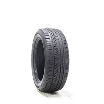 Set of (2) Used 225/55R17 Bridgestone Turanza Serenity Plus 97V - 9/32