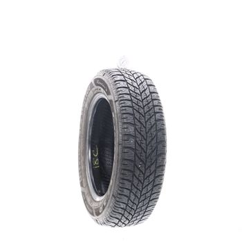 Used 205/60R16 Goodyear UltraGrip Winter 92T - 8.5/32