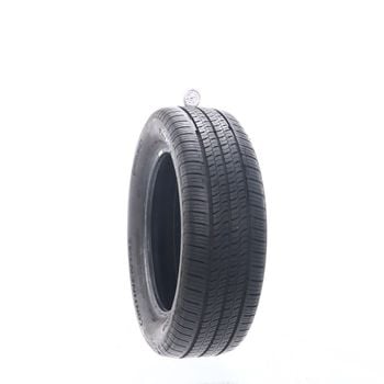 Used 225/60R18 Continental TrueContact Tour54 EV 100H - 9.5/32