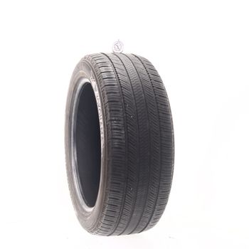 Used 255/50R20 Yokohama Geolandar CV G058 109V - 5.5/32