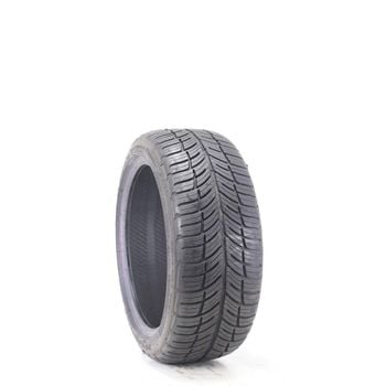 Driven Once 225/45ZR17 BFGoodrich g-Force Comp-2 A/S 94W - 8.5/32