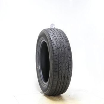 Set of (4) Used 215/65R17 Sailun Atrezzo SH408 99H - 8.5/32