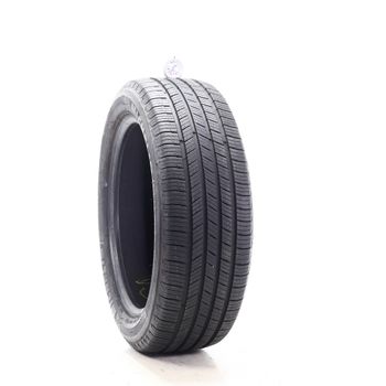 Used 215/55R18 Michelin Defender T+H 95H - 8.5/32